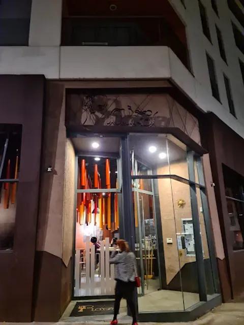 Image of the location Om Café & Club