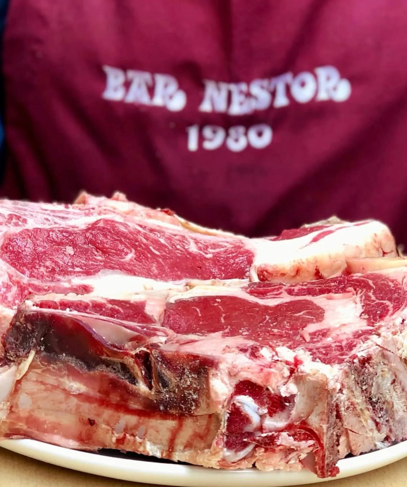 image of Bar Nestor