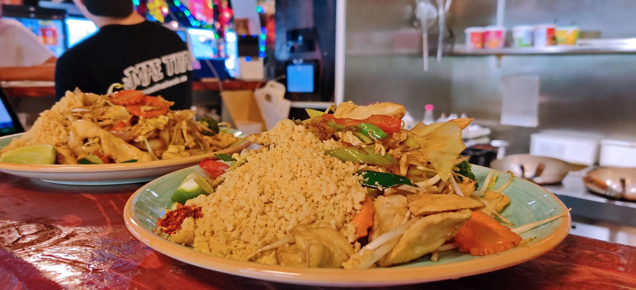 image of Mae Thai Mariatorget