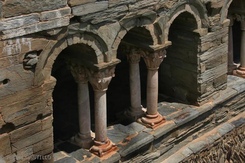 image of Serrabone Priory