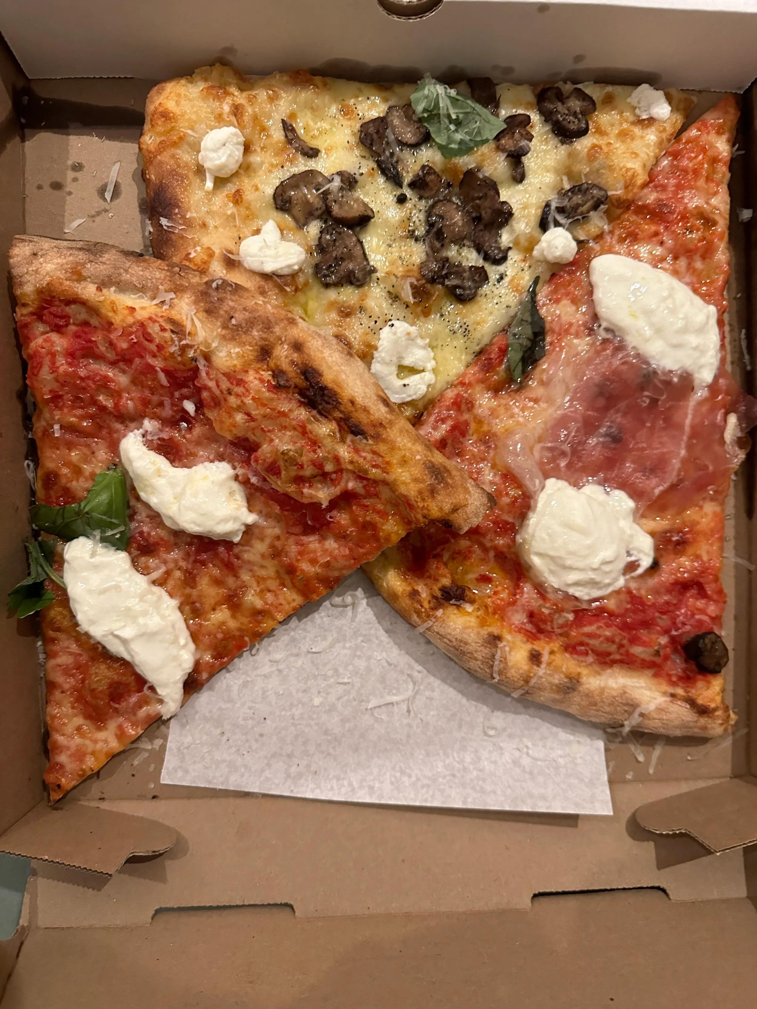 image of L'Industrie Pizzeria