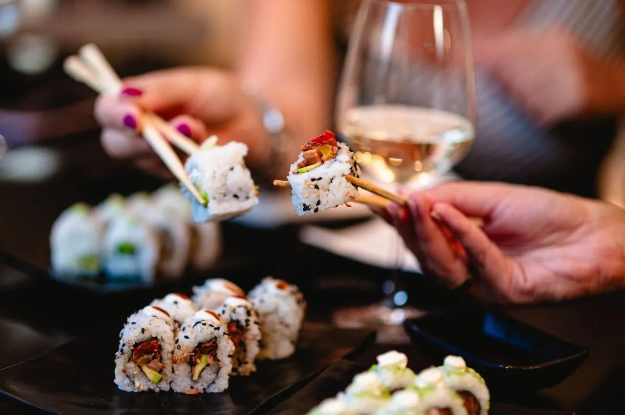 image of Zen Japanese Sushi Bar & Teppanyaki