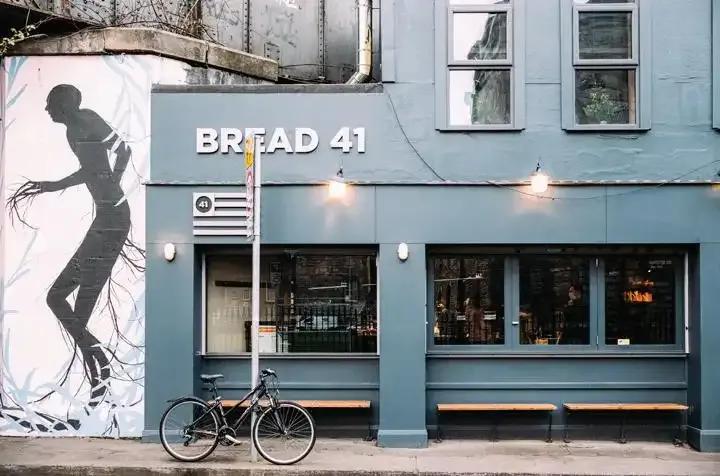 image of Bread 41