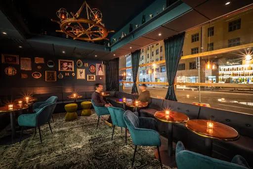 image of Bar Lilla Compagniet