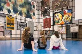image of Moderna Museet