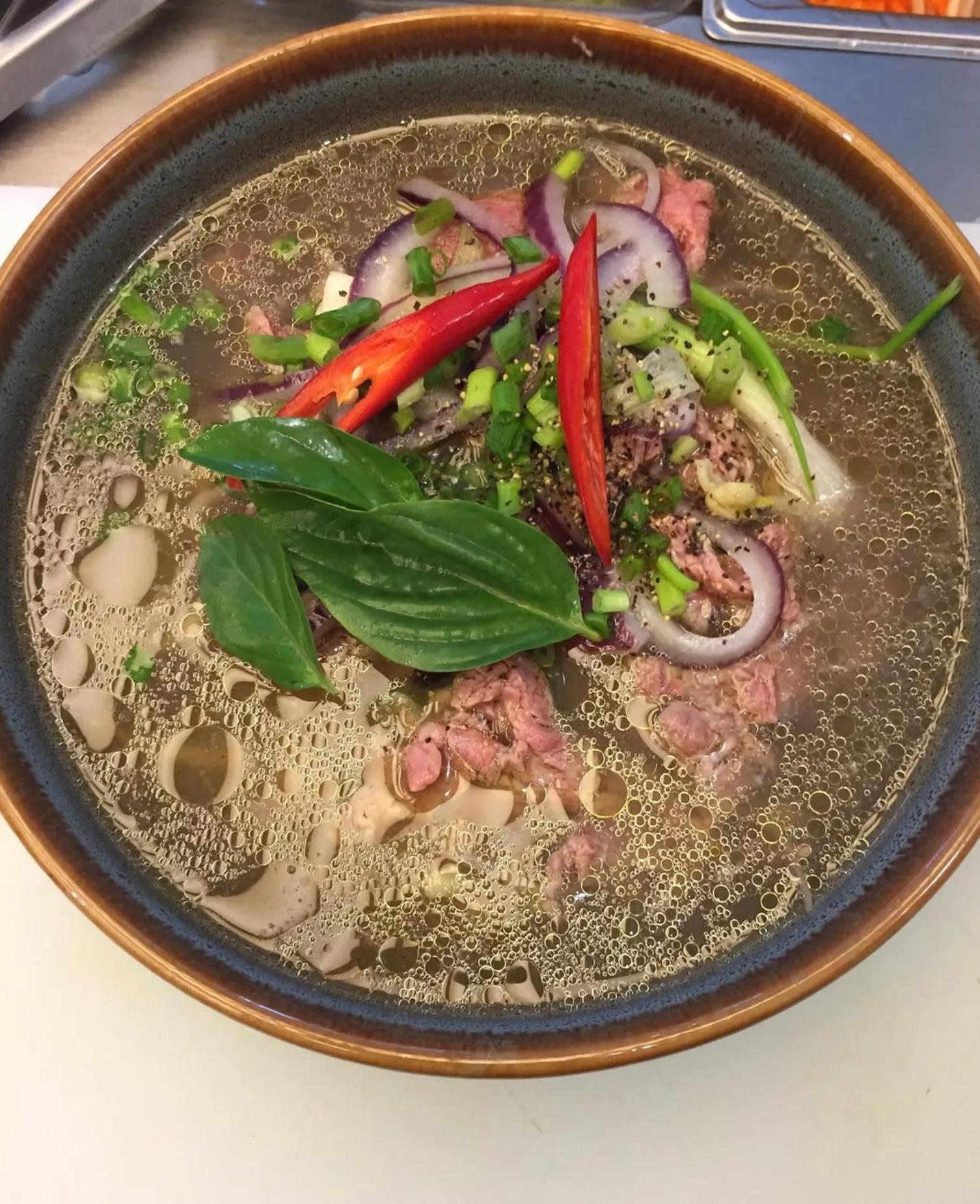 image of One More Vietnamesisk Smak