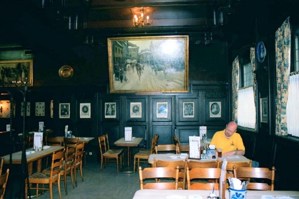 image of Brewery Schumacher
