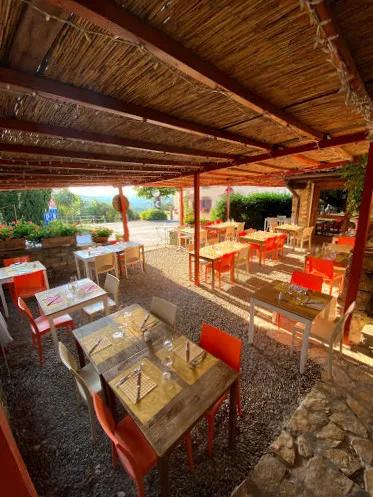 Image of the location Il Vescovino ristorante