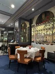 image of Brasserie du Louvre - Bocuse