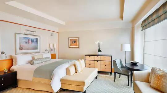image of The Ritz-Carlton, Dubai