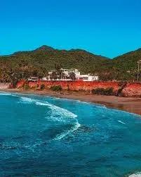Image of the location La Manzanilla