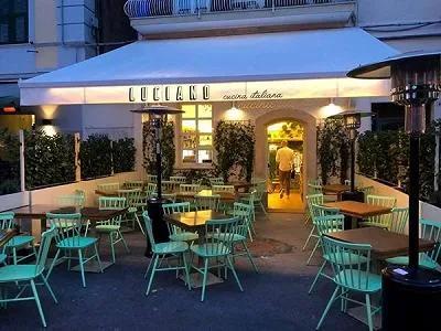image of LUCIANO Cucina Italiana - Roma