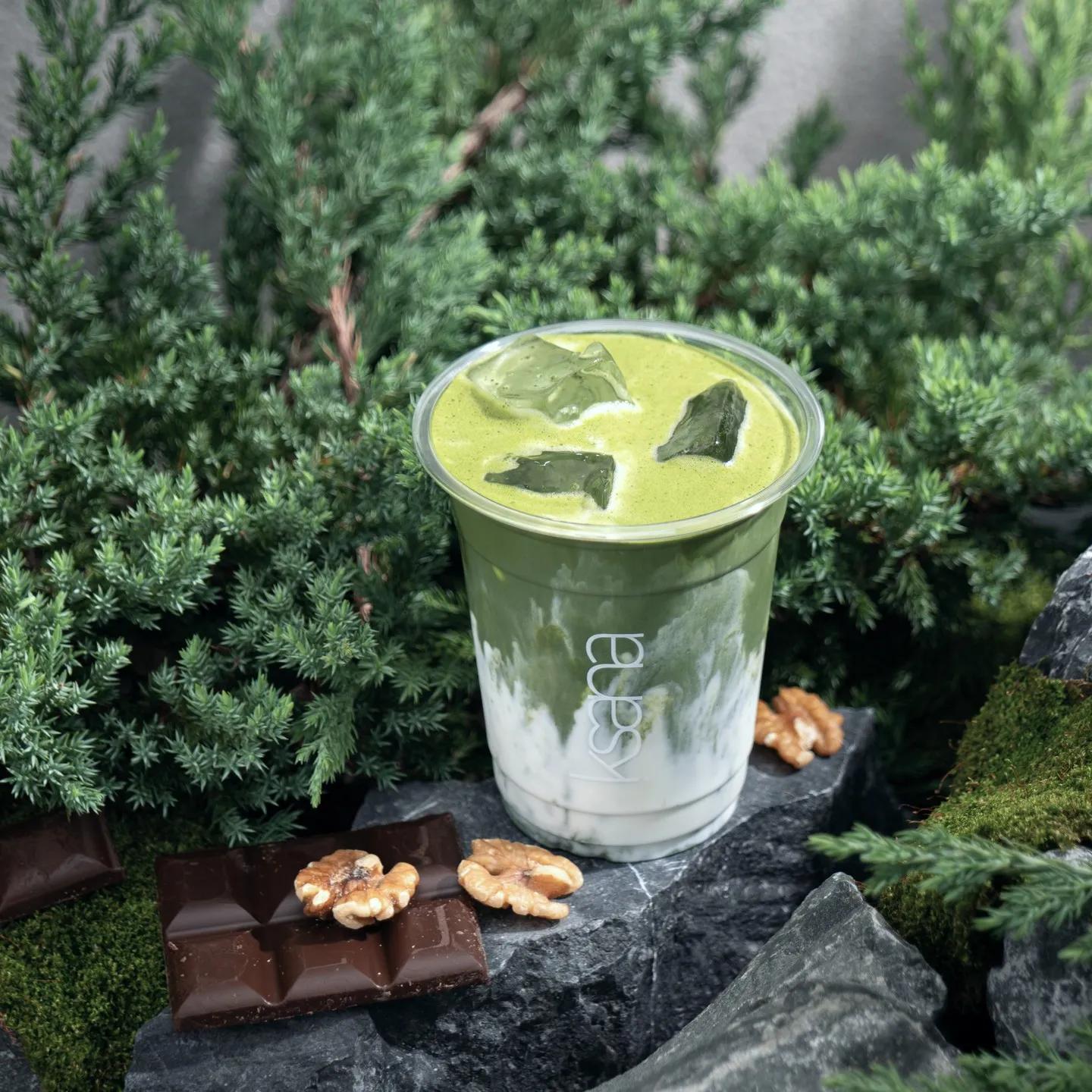 image of Ksana Matcha (Concept Store)