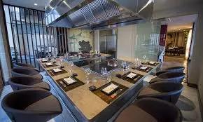 image of Zen Japanese Sushi Bar & Teppanyaki