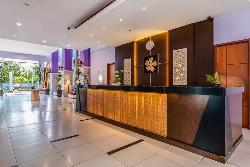 image of Kuta Central Park Hotel Bali