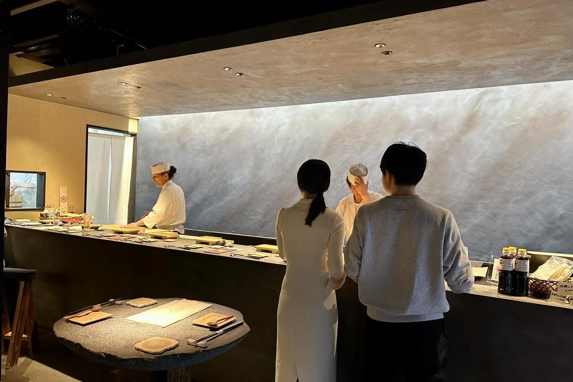 image of Sushi Jin