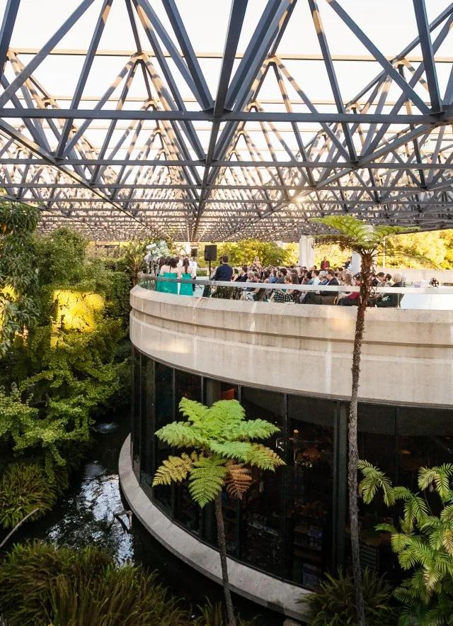 image of La Brea Tar Pits and Museum