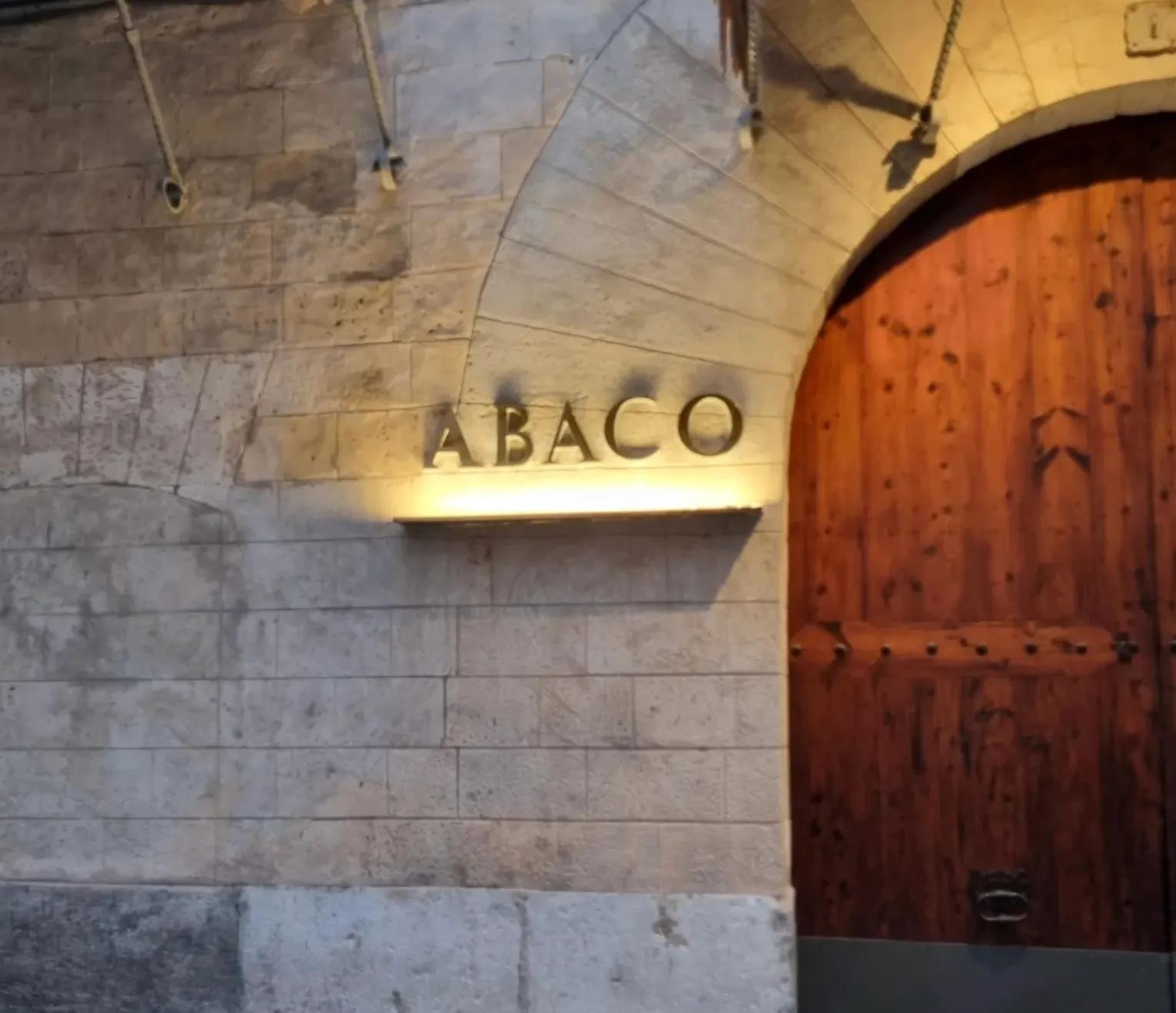 Bar Abaco