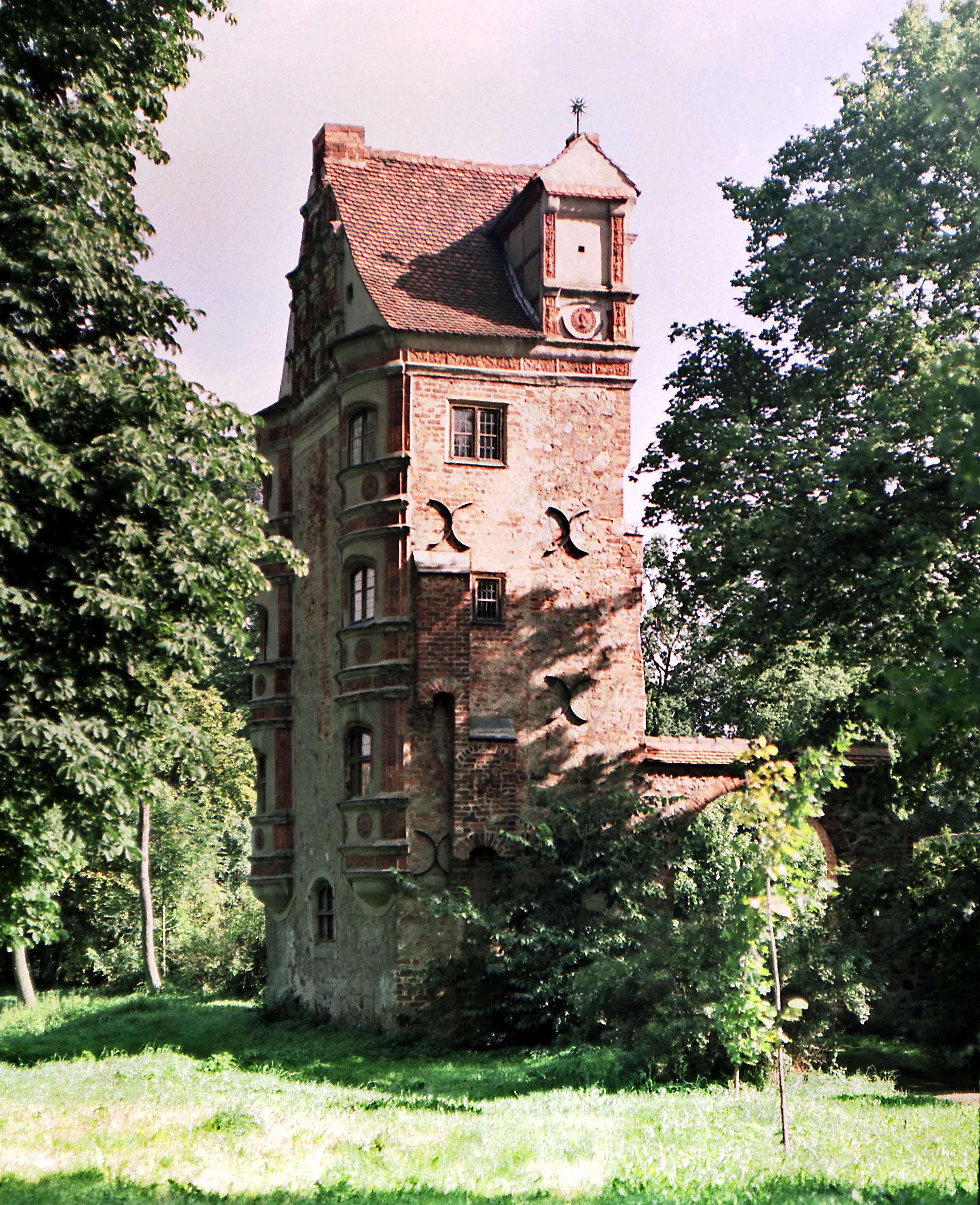 image of Freyenstein