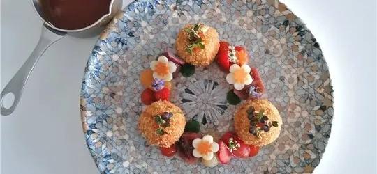 image of Ifestioni Restaurant