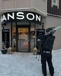 image of Skistarshop Åre Torg