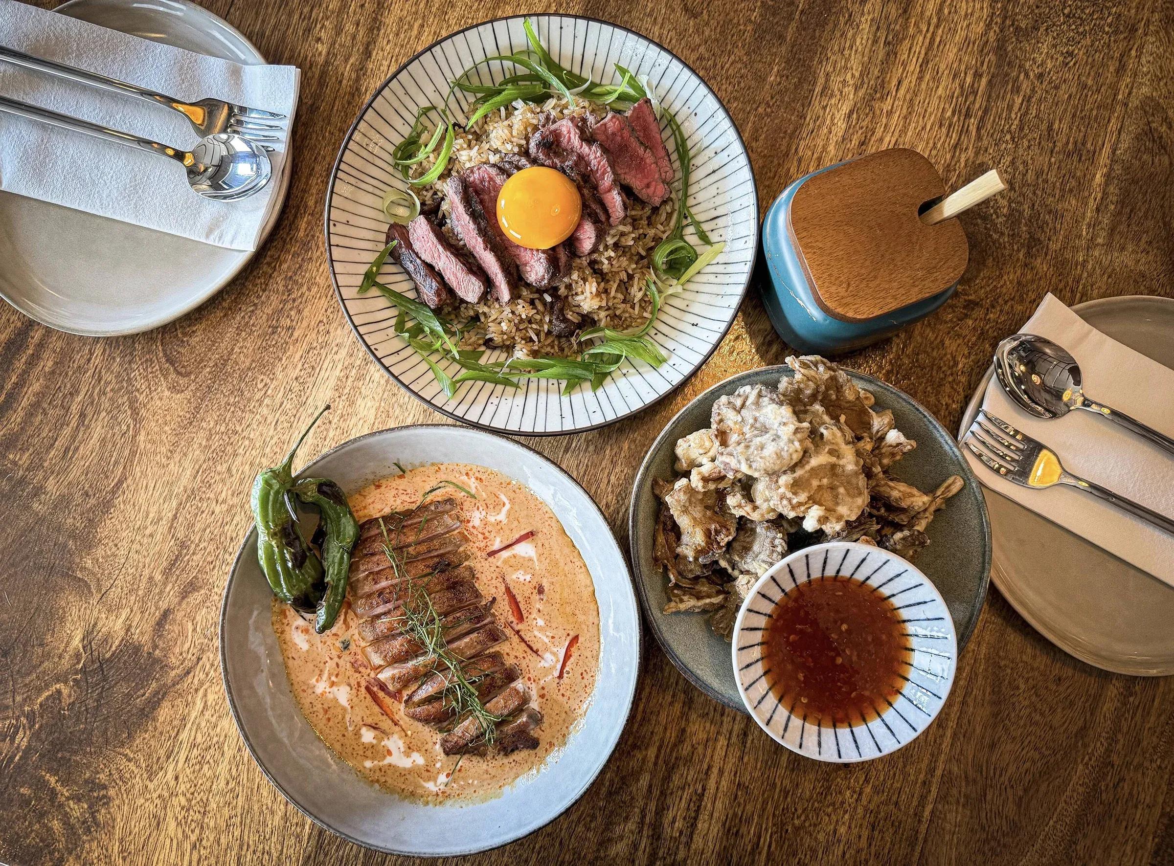 Recommendation for spot Khao Tiew