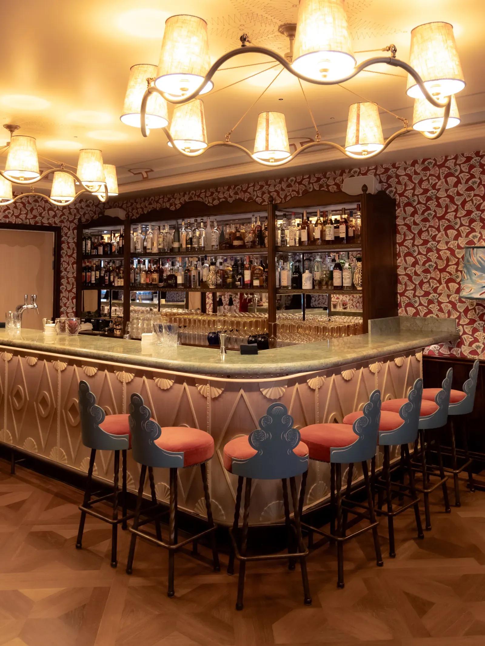 Recommendation for spot Hôtel Le Grand Mazarin