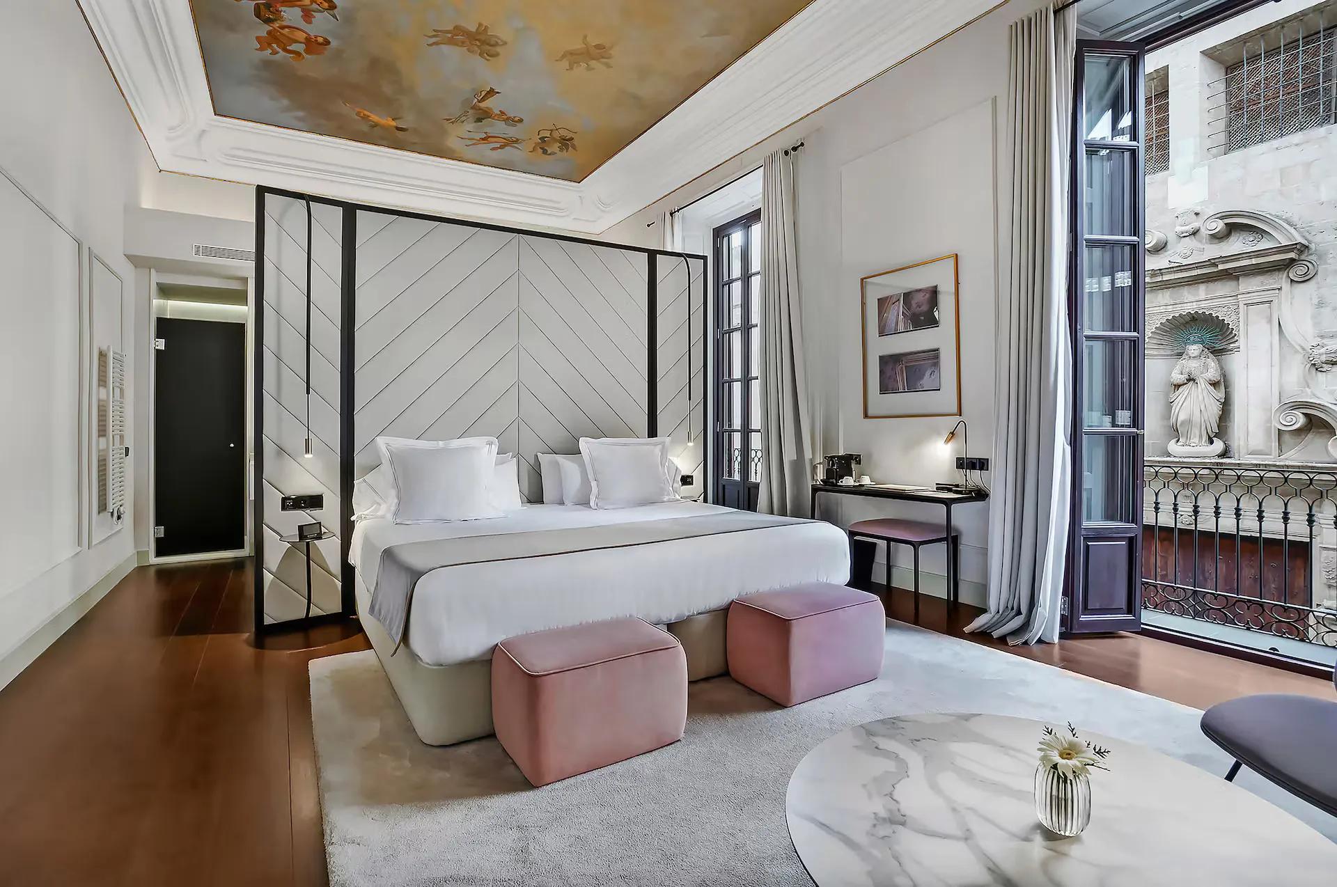 image of Summum Boutique Hotel, member of Meliá Collection