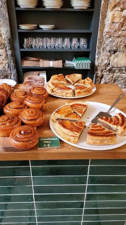 image of boulangerie henri gay