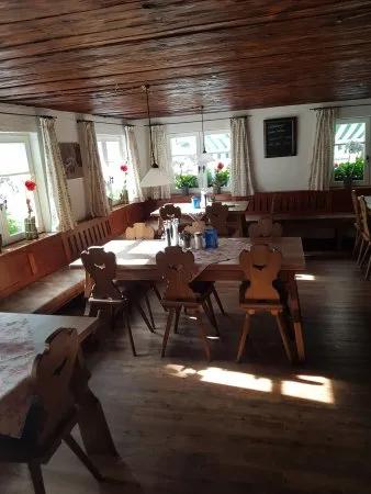 image of Cafe Sonnenstüble
