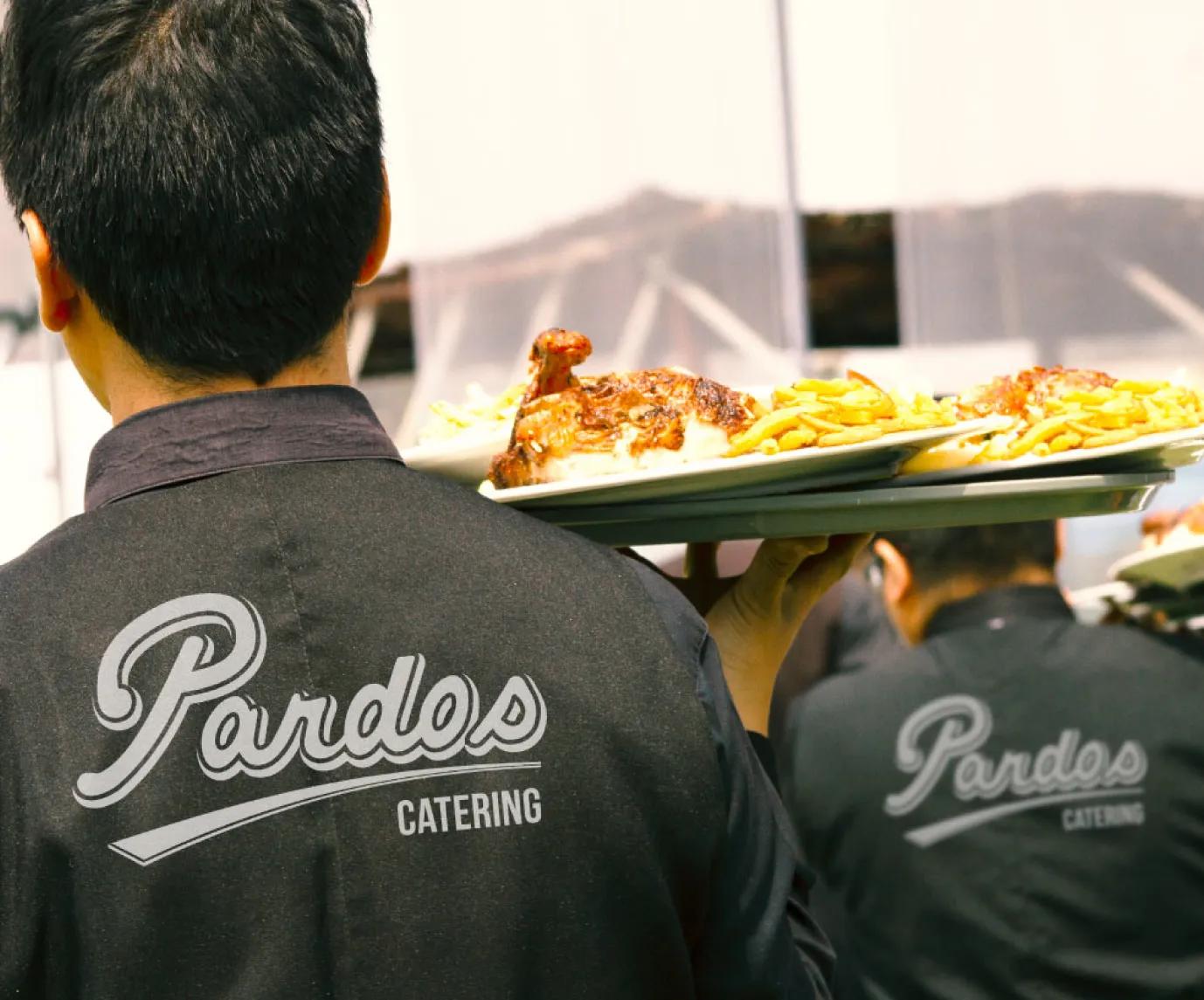 image of Pardos Chicken