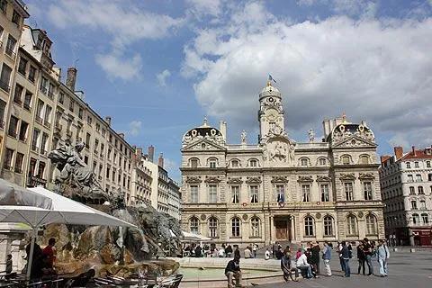 image of Nice France