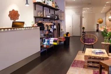 image of Bikram Yoga City