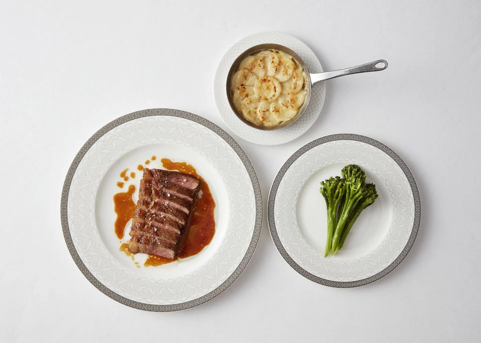 image of Restaurant Bobergs Matsal