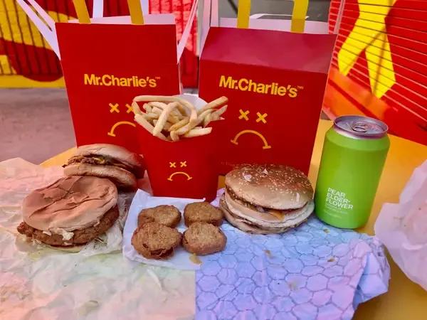 image of Mr. Charlie’s