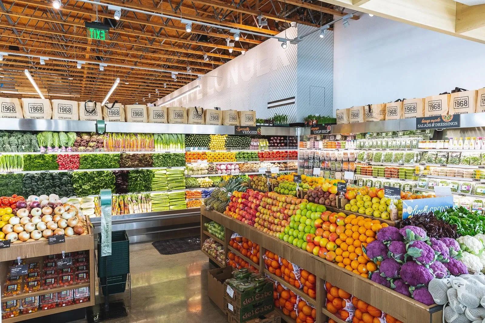 image of Erewhon - Grove