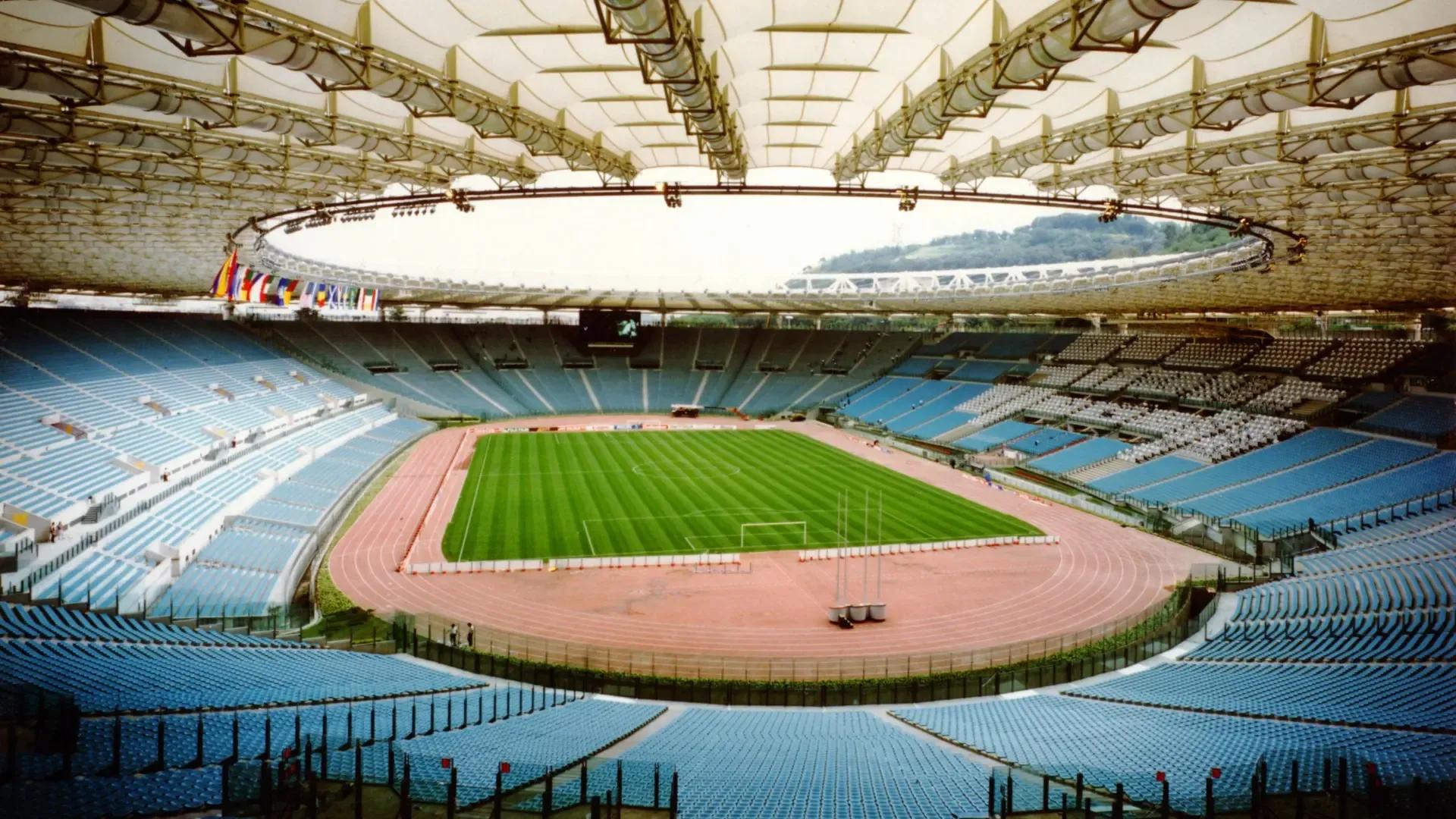 image of Stadio Olimpico