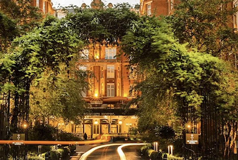 St. Ermin's Hotel, Autograph Collection
