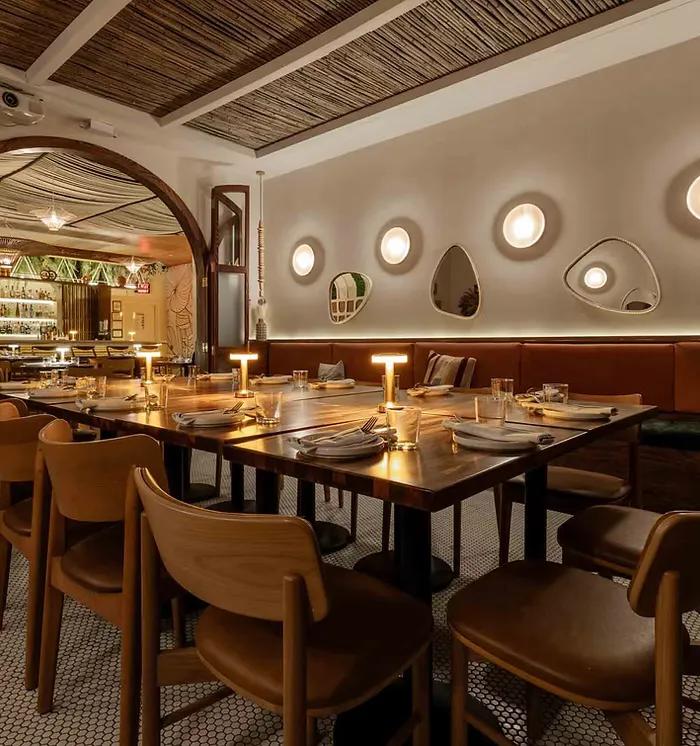 image of Berimbau Brazilian Kitchen - West Village