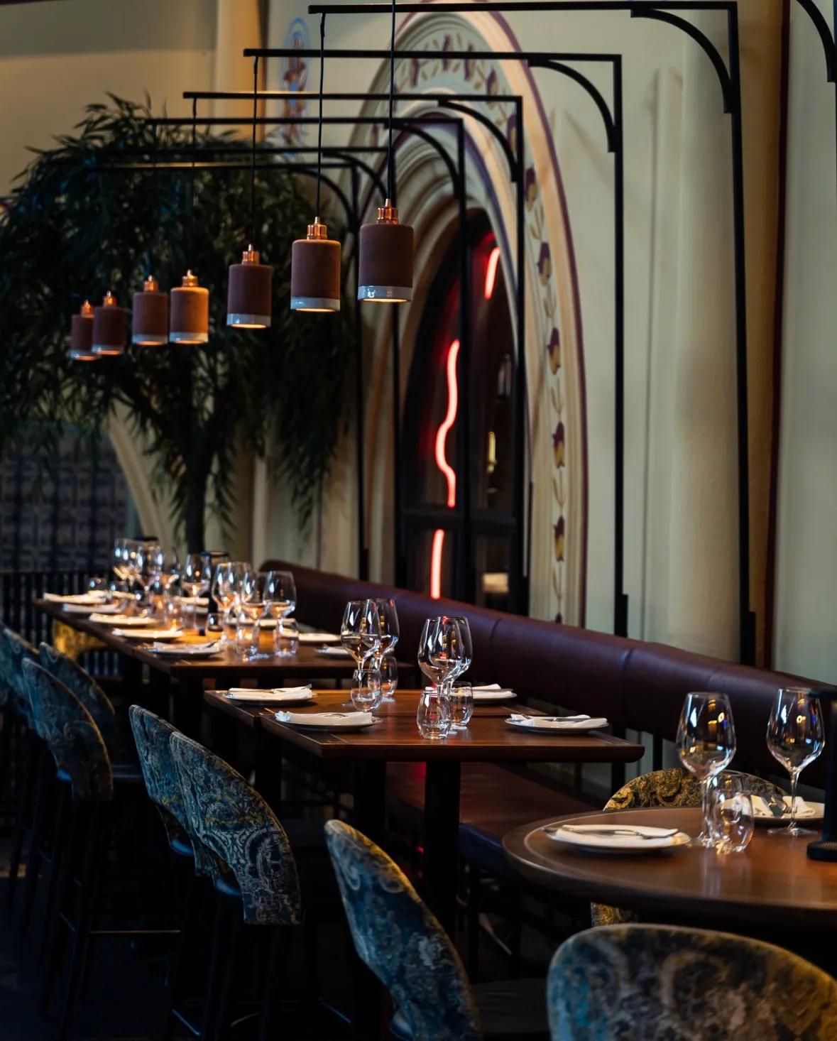 image of Mezza Beirut