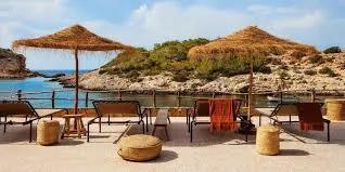 image of Los Enamorados Ibiza