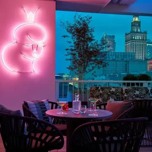 Recommendation for spot Loreta Bar