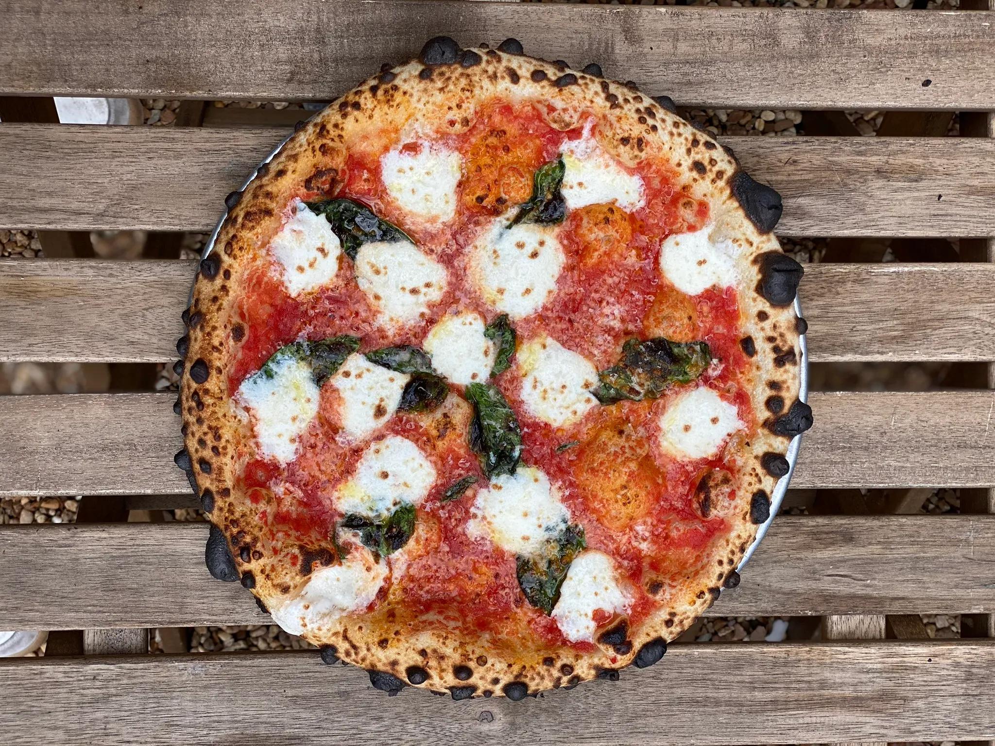 image of Pizza Bruno