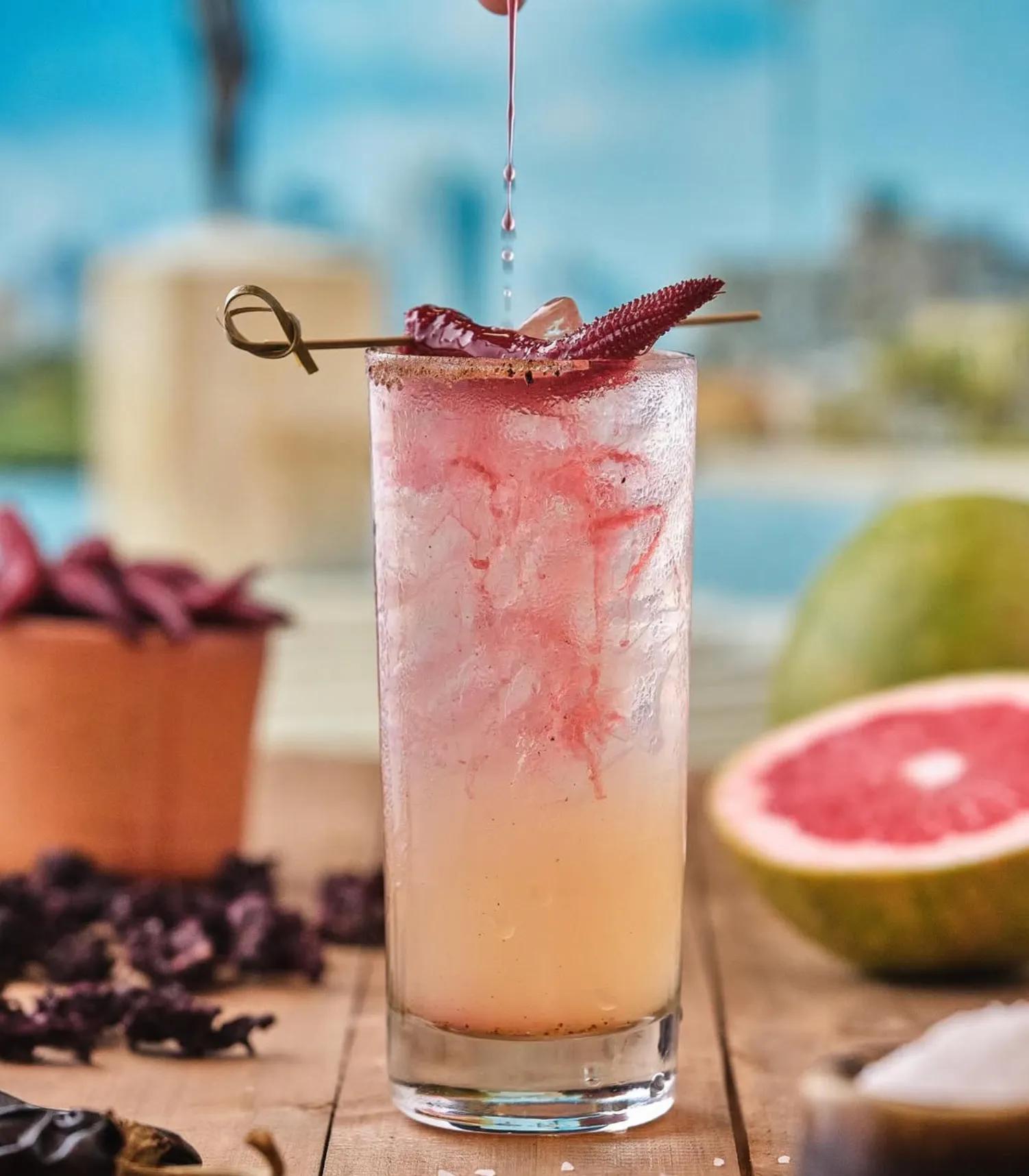 image of Mirador Gastro Bar