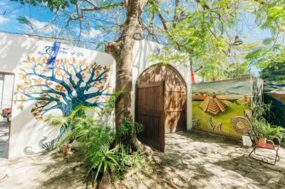 image of Hostel Ka'beh Cancun