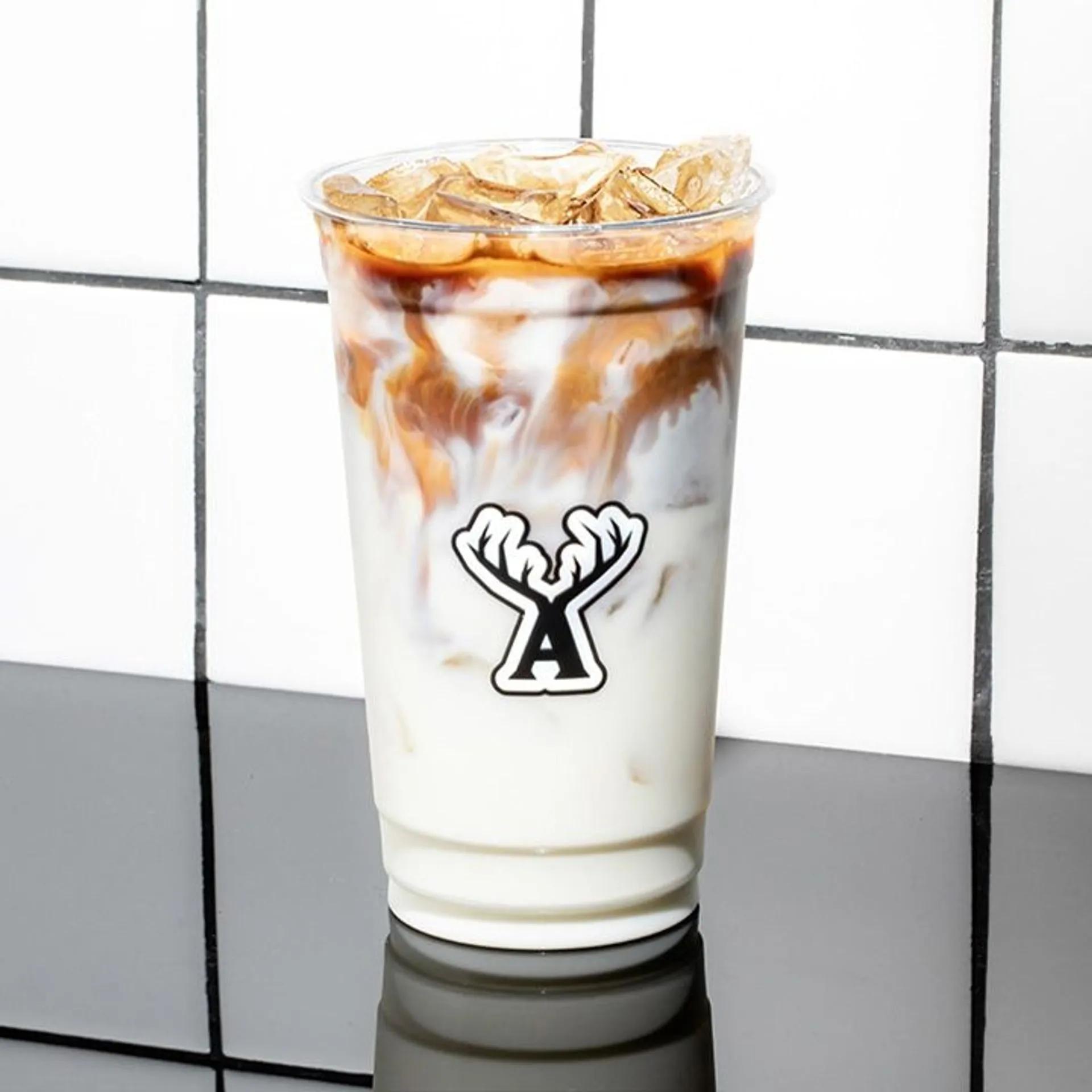 image of Alfred Coffee