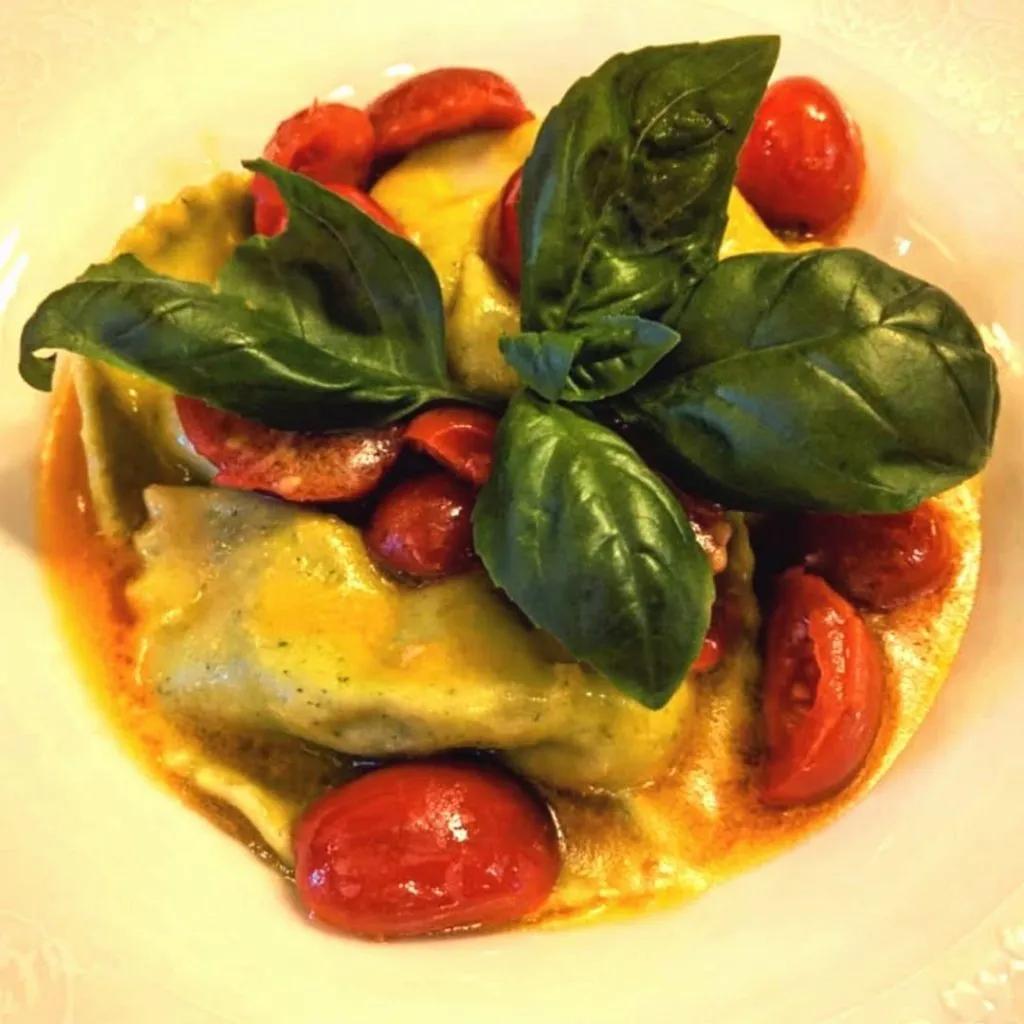 image of Ristorante Il Profeta Firenze