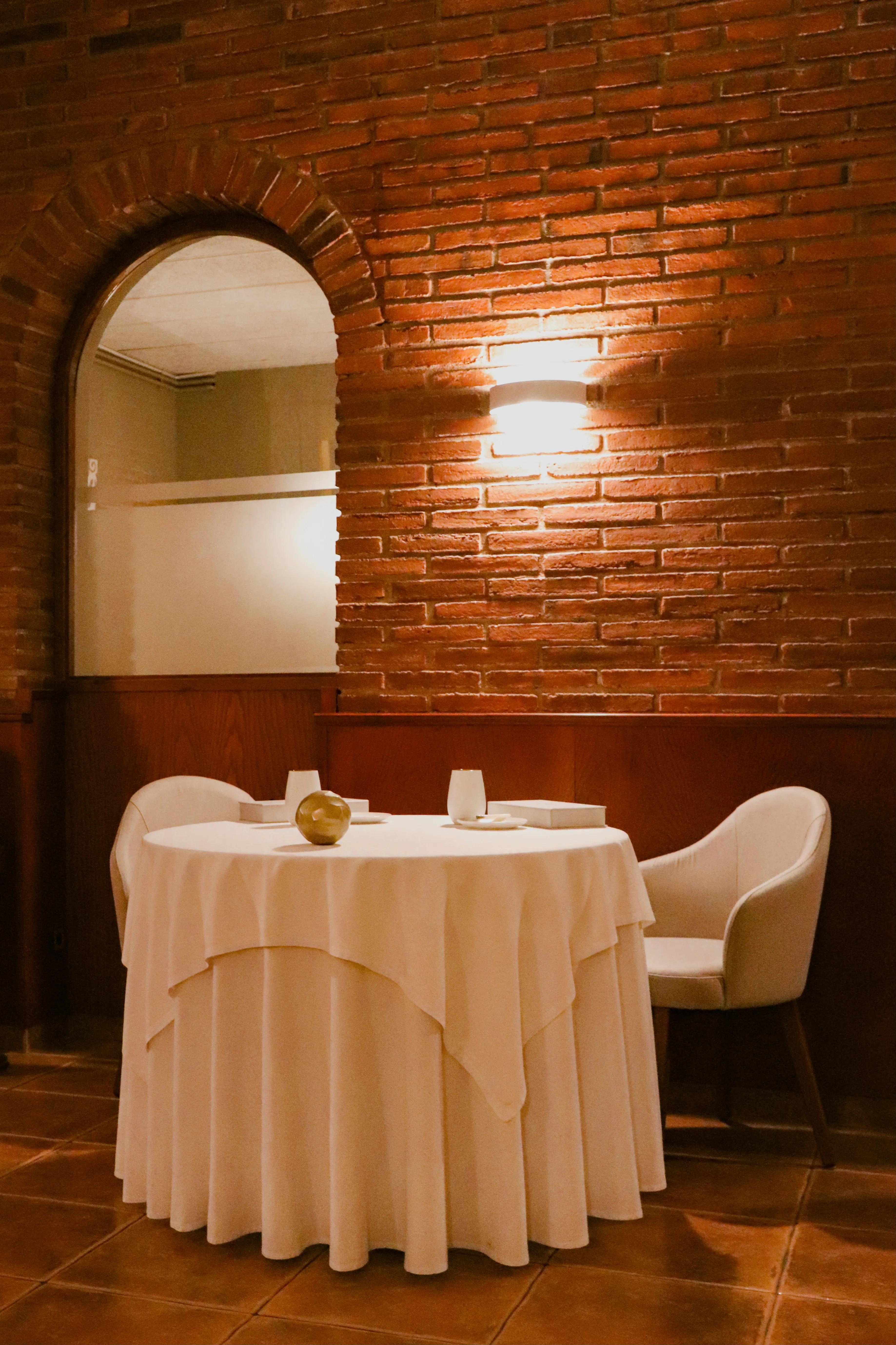 image of Restaurant Saó BCN