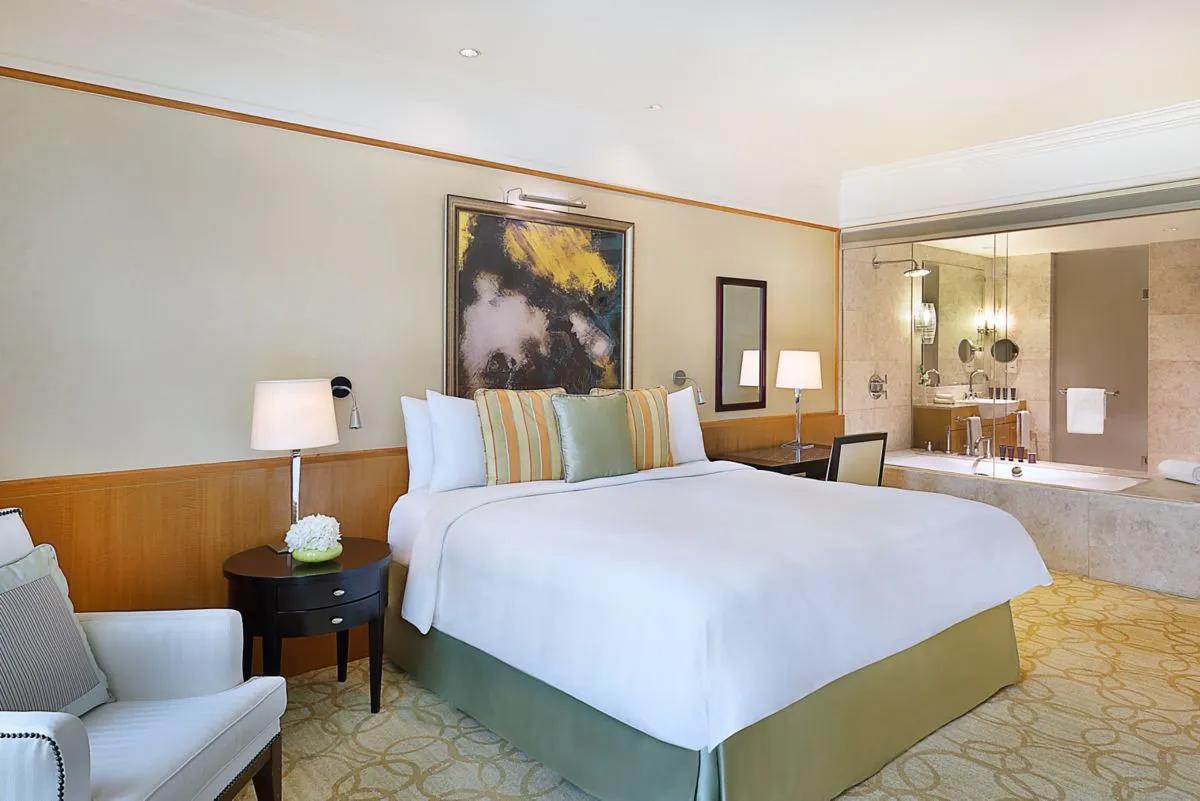 image of The Ritz-Carlton, Dubai