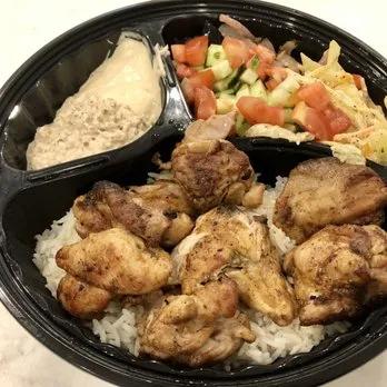 BLVD Prime Grill